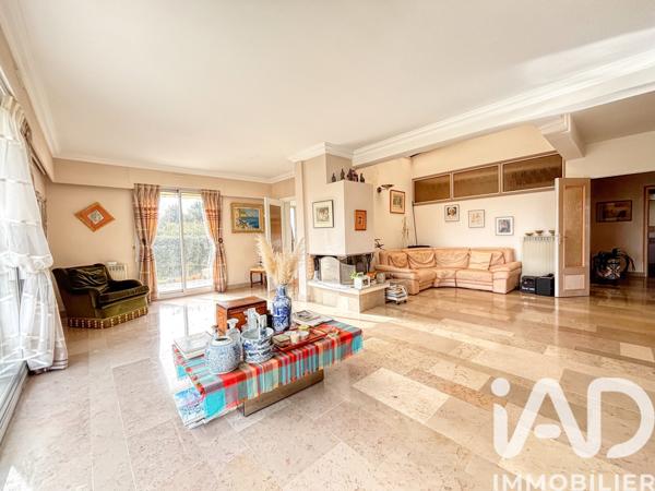 Maison à vendre 6 pièces 205 m² Corbeil-Essonnes