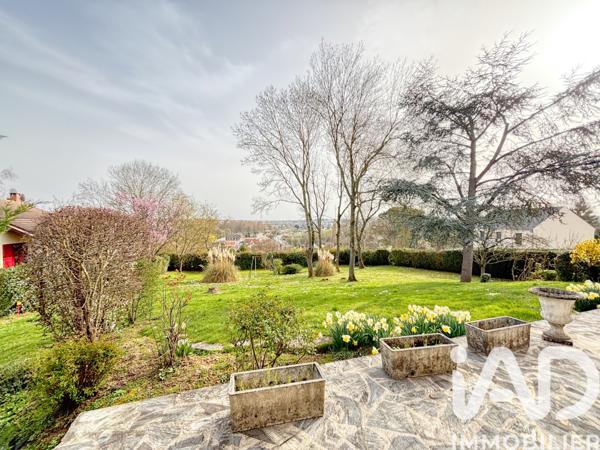 Maison à vendre 6 pièces 205 m² Corbeil-Essonnes