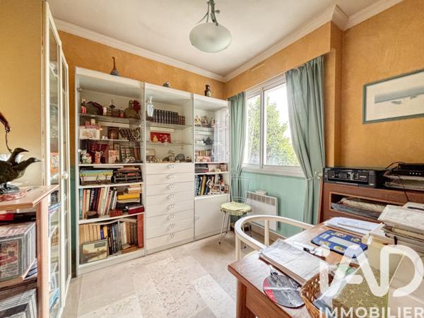 Maison à vendre 6 pièces 205 m² Corbeil-Essonnes