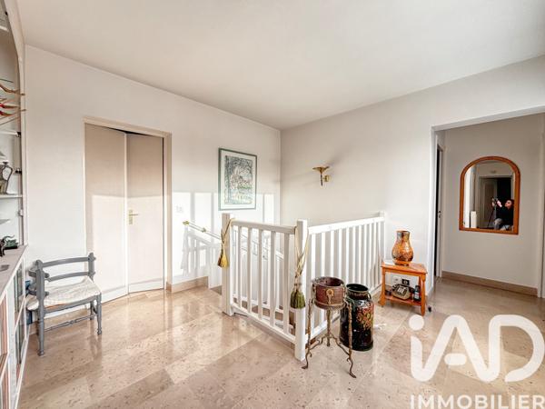 Maison à vendre 6 pièces 205 m² Corbeil-Essonnes