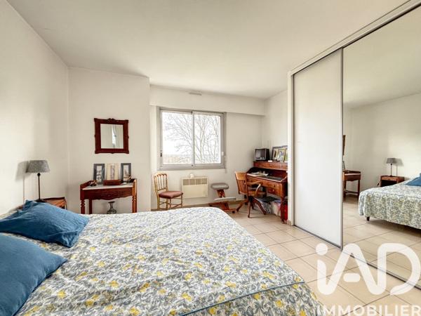 Maison à vendre 6 pièces 205 m² Corbeil-Essonnes