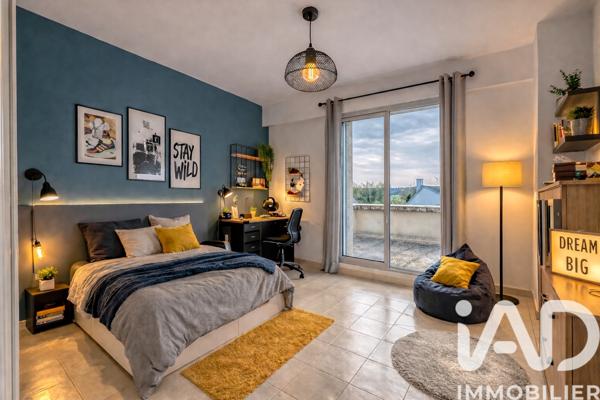 Maison à vendre 6 pièces 205 m² Corbeil-Essonnes