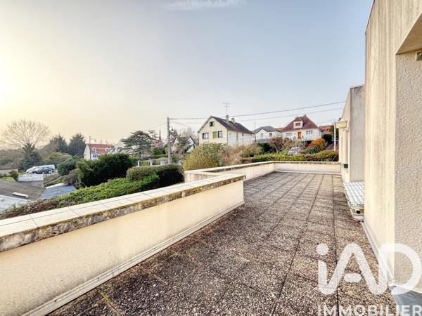 Maison à vendre 6 pièces 205 m² Corbeil-Essonnes