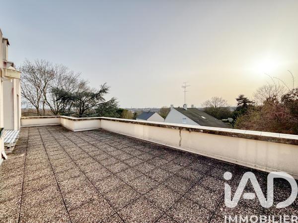 Maison à vendre 6 pièces 205 m² Corbeil-Essonnes