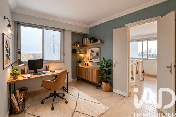 Maison à vendre 6 pièces 205 m² Corbeil-Essonnes