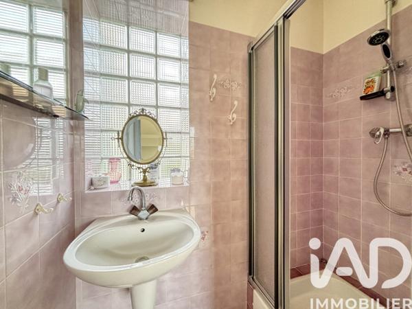 Maison à vendre 6 pièces 205 m² Corbeil-Essonnes