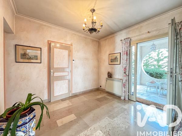Maison à vendre 6 pièces 205 m² Corbeil-Essonnes