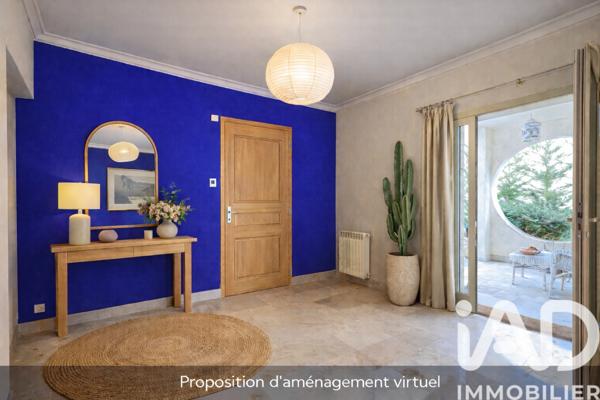 Maison à vendre 6 pièces 205 m² Corbeil-Essonnes