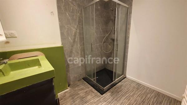 Immeuble de 3 logements à vendre LUXEUIL LES BAINS (70)