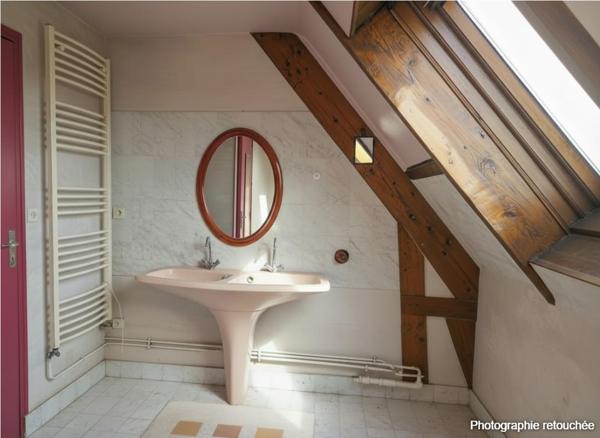 Maison familiale de 132 m² avec sous-sol complet et grand terrain ? Yvetot