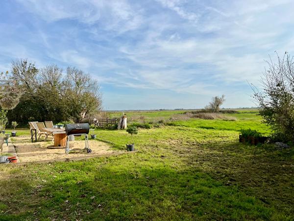 Longère Saint Urbain 3 pièce(s) 82m²