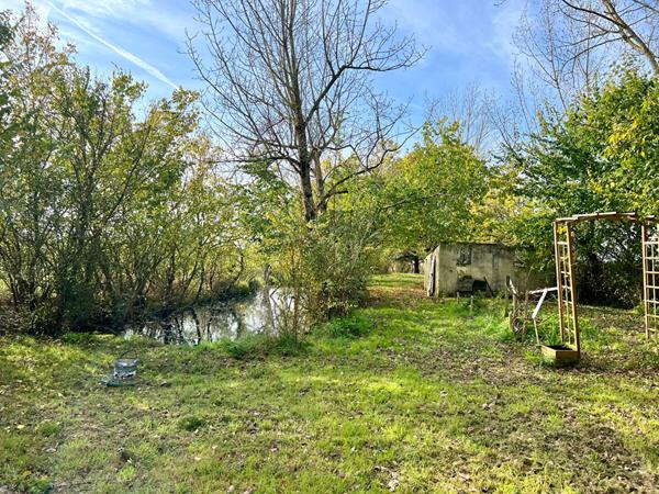 Longère Saint Urbain 3 pièce(s) 82m²