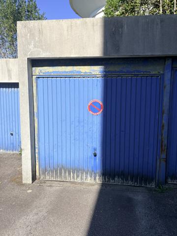 Bel appartement T3 lumineux avec balcon et garage KERFEUNTEUN Quimper (29000)