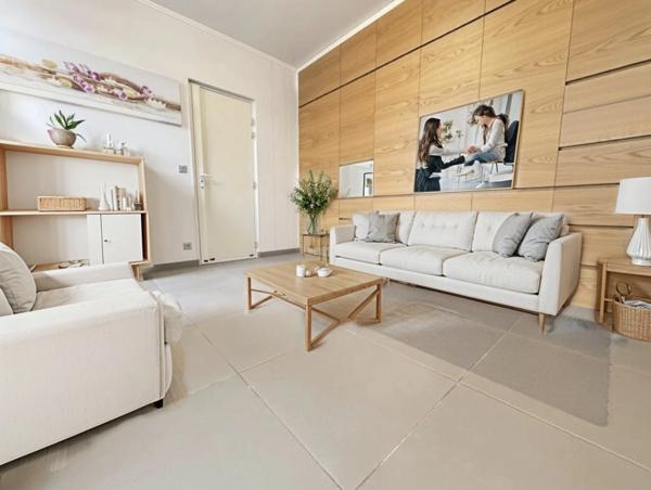 92130 -ISSY-LES-MOULINEAUX STUDIO T1 - PROFESSION LIBERALE OU HABITATION - TRAM -BUS RER C- LIGNE15