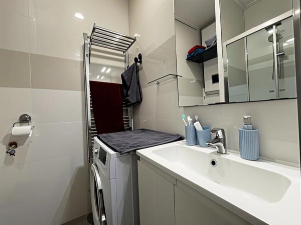 92130 -ISSY-LES-MOULINEAUX STUDIO T1 - PROFESSION LIBERALE OU HABITATION - TRAM -BUS RER C- LIGNE15