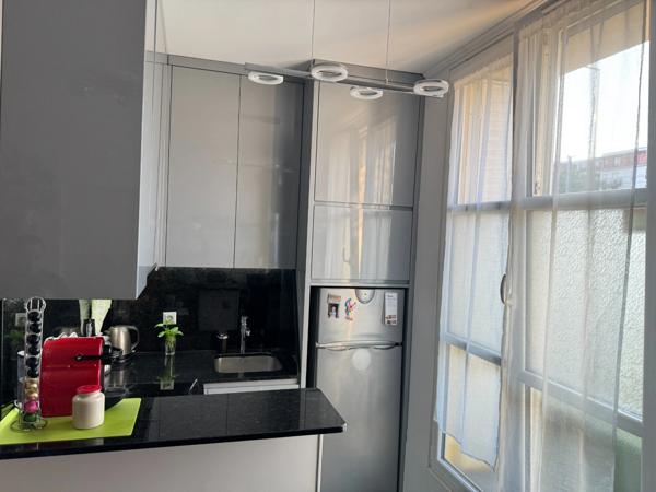 92130 -ISSY-LES-MOULINEAUX STUDIO T1 - PROFESSION LIBERALE OU HABITATION - TRAM -BUS RER C- LIGNE15