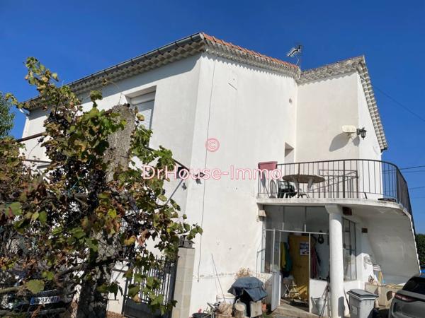 Maison à vendre 6 pièces de 115 m²