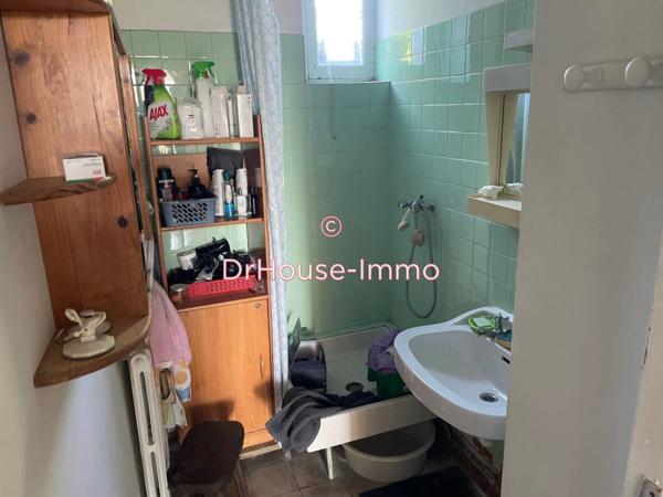 Maison à vendre 6 pièces de 115 m²