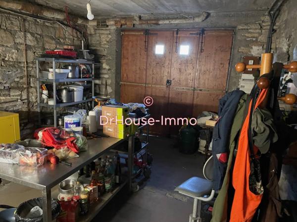 Maison à vendre 6 pièces de 115 m²