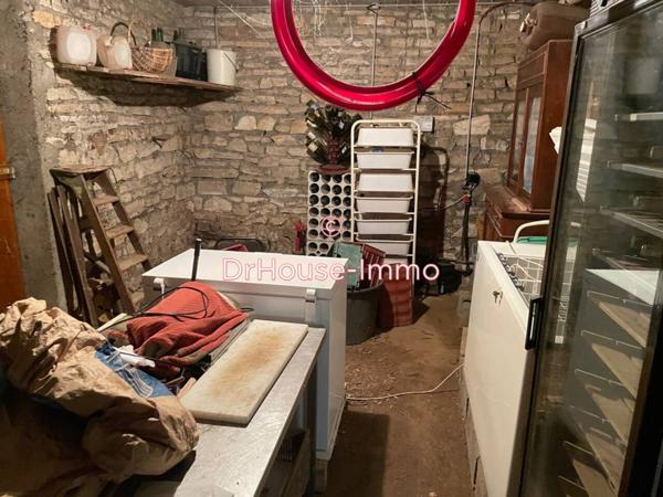 Maison à vendre 6 pièces de 115 m²