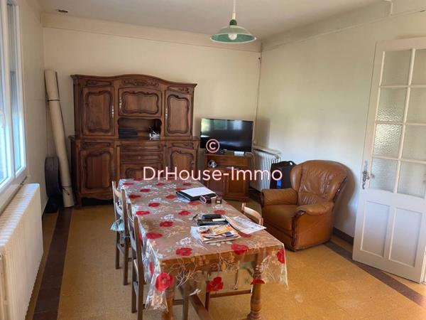 Maison à vendre 6 pièces de 115 m²