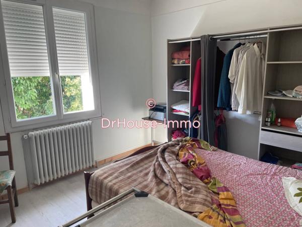 Maison à vendre 6 pièces de 115 m²