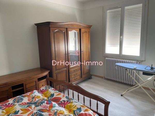 Maison à vendre 6 pièces de 115 m²