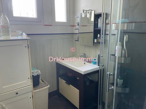 Maison à vendre 6 pièces de 115 m²