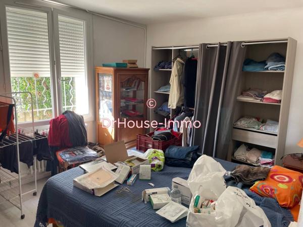Maison à vendre 6 pièces de 115 m²