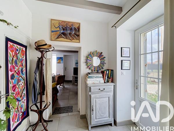 Maison à vendre 5 pièces 97 m² Coulonges-sur-l'Autize