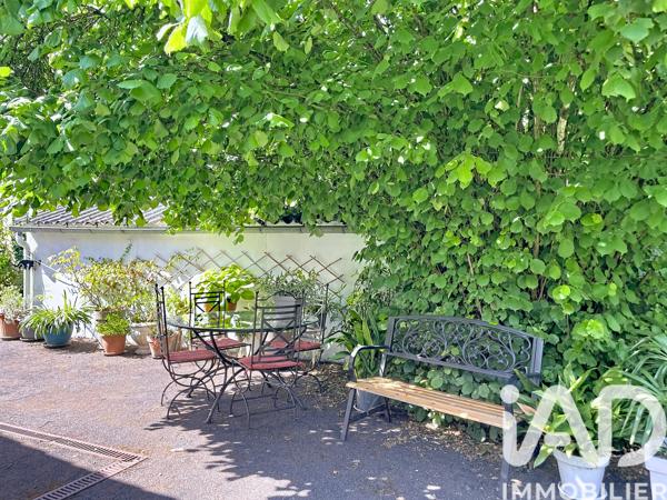 Maison à vendre 5 pièces 97 m² Coulonges-sur-l'Autize