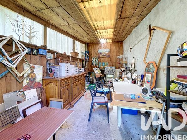 Maison à vendre 5 pièces 97 m² Coulonges-sur-l'Autize