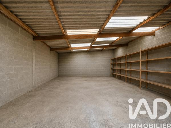 Maison à vendre 5 pièces 97 m² Coulonges-sur-l'Autize