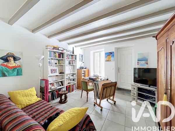 Maison à vendre 5 pièces 97 m² Coulonges-sur-l'Autize