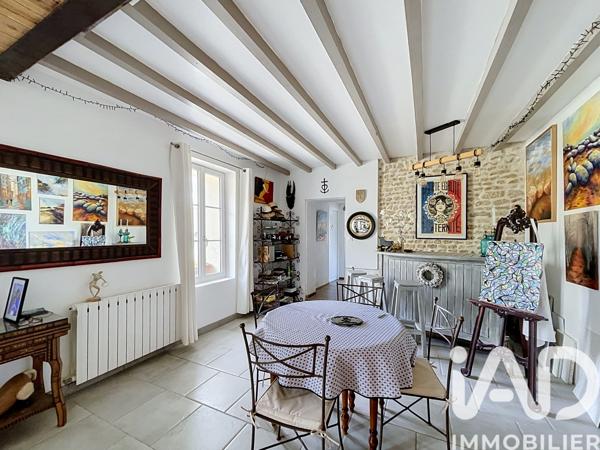 Maison à vendre 5 pièces 97 m² Coulonges-sur-l'Autize