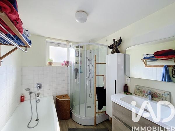 Maison à vendre 5 pièces 97 m² Coulonges-sur-l'Autize