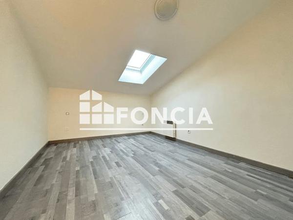 Location Appartement 4 pièces 90 m² - 16 MONTEE DE LA GROTTE Carry Le Rouet 13620