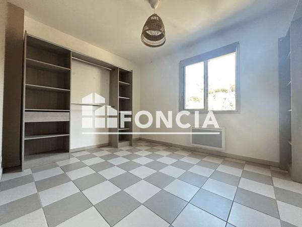 Location Appartement 4 pièces 90 m² - 16 MONTEE DE LA GROTTE Carry Le Rouet 13620