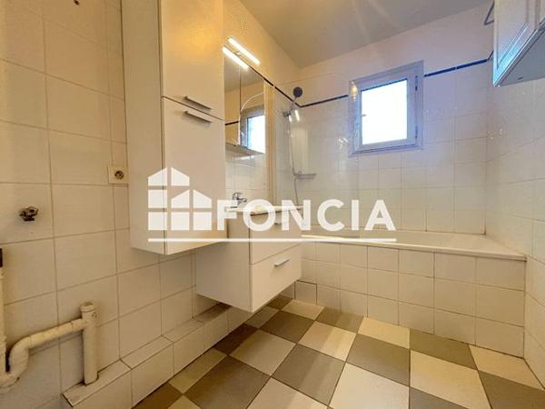 Location Appartement 4 pièces 90 m² - 16 MONTEE DE LA GROTTE Carry Le Rouet 13620