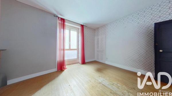 Maison à vendre 7 pièces 224 m² Pleaux