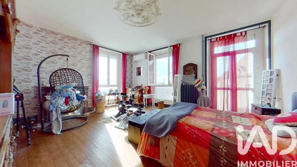 Maison à vendre 7 pièces 224 m² Pleaux