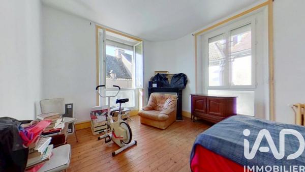 Maison à vendre 7 pièces 224 m² Pleaux