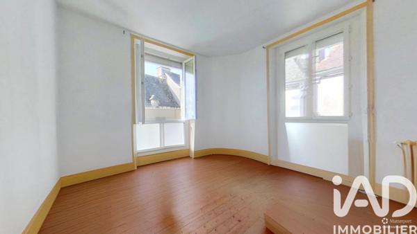 Maison à vendre 7 pièces 224 m² Pleaux