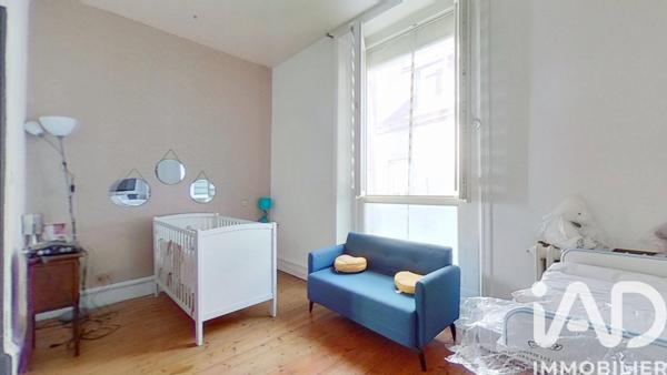 Maison à vendre 7 pièces 224 m² Pleaux