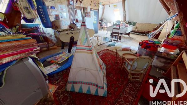 Maison à vendre 7 pièces 224 m² Pleaux