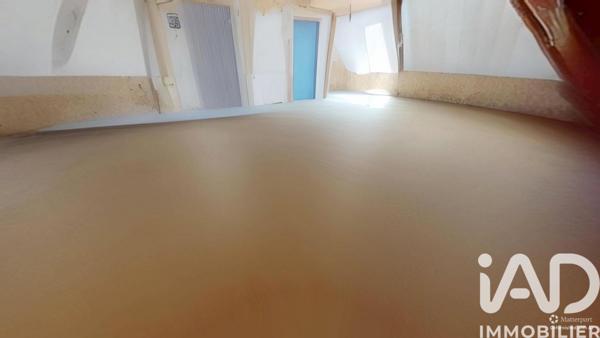 Maison à vendre 7 pièces 224 m² Pleaux