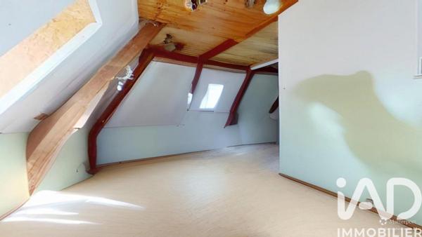 Maison à vendre 7 pièces 224 m² Pleaux