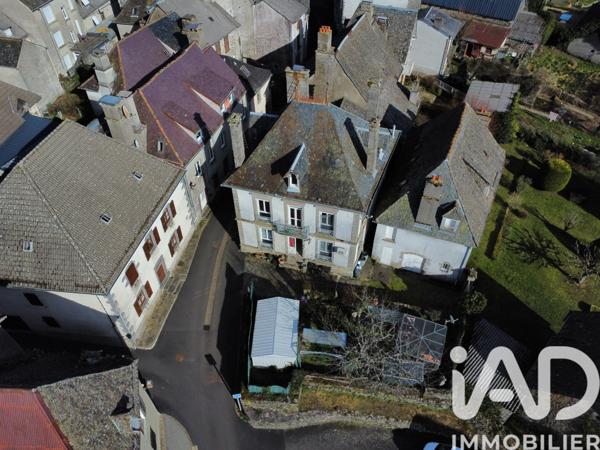 Maison à vendre 7 pièces 224 m² Pleaux