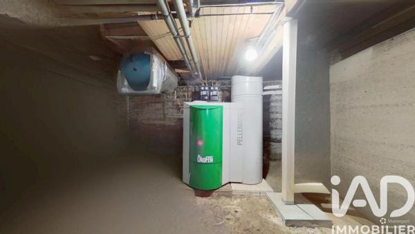 Maison à vendre 7 pièces 224 m² Pleaux