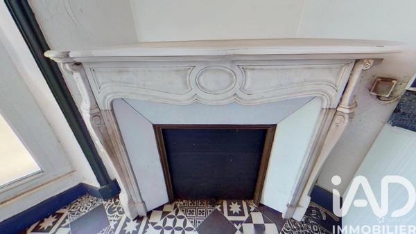 Maison à vendre 7 pièces 224 m² Pleaux